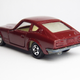 Illustration for article titled Tomica Nissan Fairlady ZG 1:60